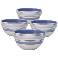 Pfaltzgraff® Rio Set of 4 Soup Cereal Bowls- Soup Cereal Bowls