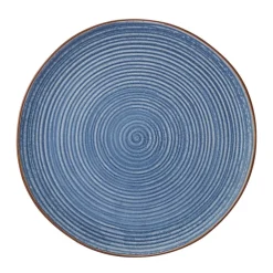 Pfaltzgraff® Rowan Blue 12 Piece Set, Service for 4- Dinnerware Service For 4