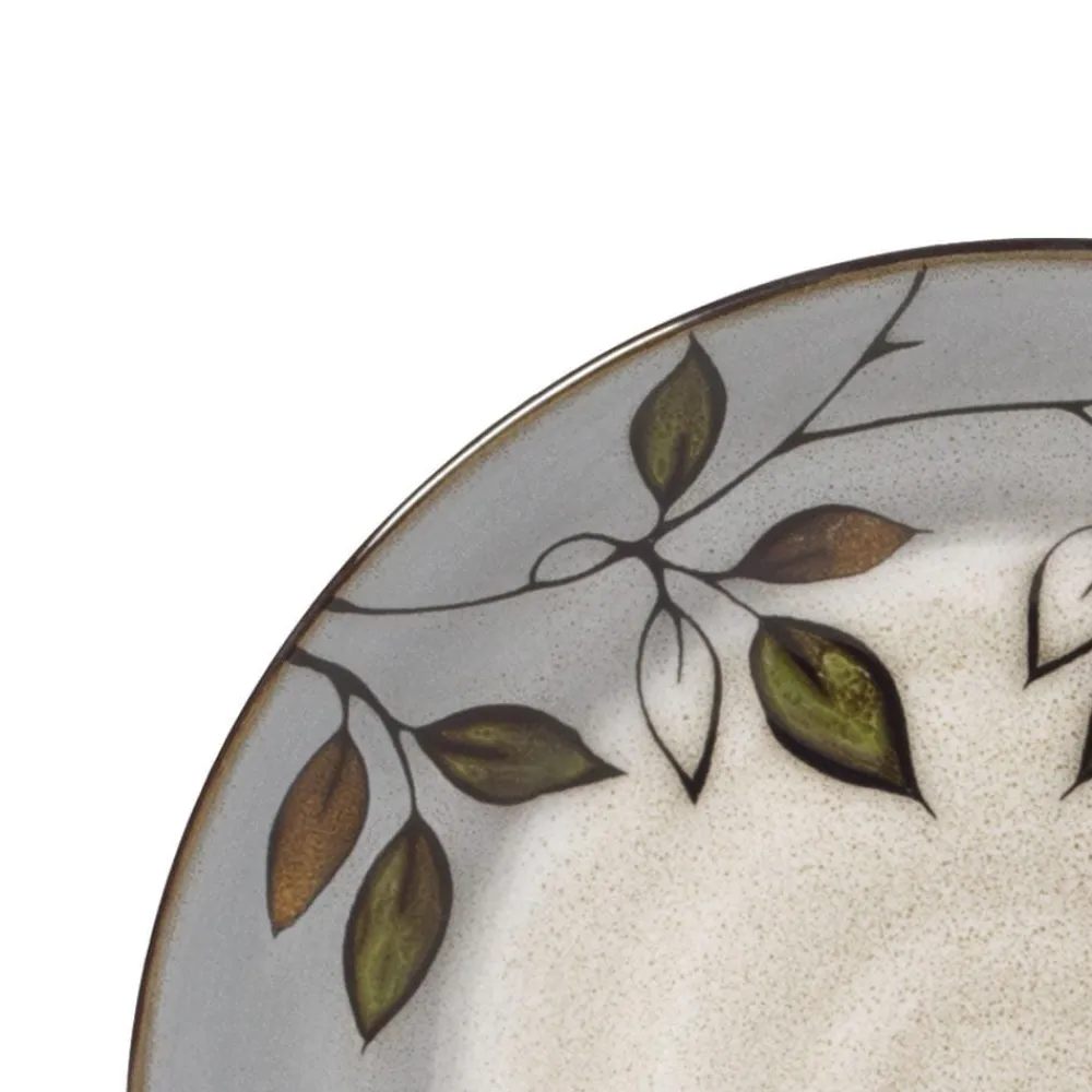 Pfaltzgraff® Rustic Leaves Set of 4 Salad Plates- Salad Plates