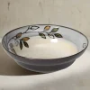 Pfaltzgraff® Rustic Leaves Vegetable Bowl- Serve Bowls