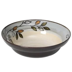 Pfaltzgraff® Rustic Leaves Vegetable Bowl- Serve Bowls