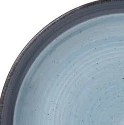 Pfaltzgraff® Sadie Blue 16 Piece Dinnerware Set, Service for 4- Dinnerware Service For 4