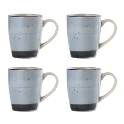 Pfaltzgraff® Sadie Blue 16 Piece Dinnerware Set, Service for 4- Dinnerware Service For 4