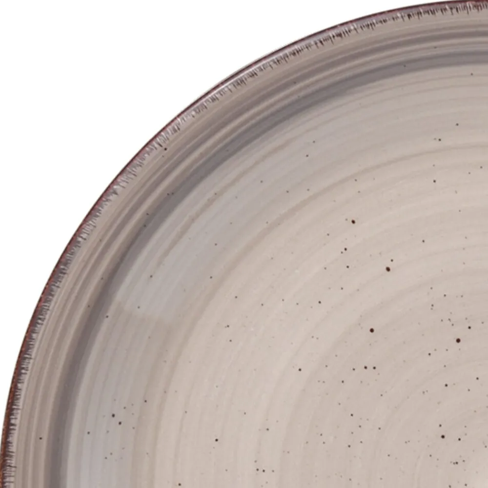 Pfaltzgraff® Sadie Cream 16 Piece Dinnerware Set, Service for 4- Dinnerware Service For 4