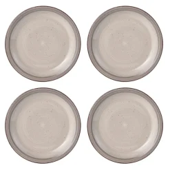 Pfaltzgraff® Sadie Cream 16 Piece Dinnerware Set, Service for 4- Dinnerware Service For 4