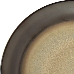 Gourmet Basics® Sandstone Set of 4 Dinner Plates- Dinner Plates
