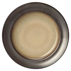 Gourmet Basics® Sandstone Set of 4 Dinner Plates- Dinner Plates