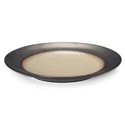 Gourmet Basics® Sandstone Set of 4 Salad Plates- Salad Plates