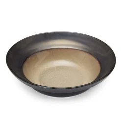 Gourmet Basics® Sandstone Set of 4 Soup Cereal Bowls- Soup Cereal Bowls