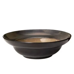 Gourmet Basics® Sandstone Set of 4 Soup Cereal Bowls- Soup Cereal Bowls