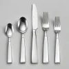 Towle® Everyday Satin Balance 20 Piece Flatware Set, Service for 4- Sets