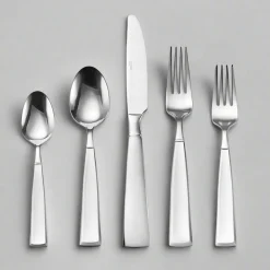 Towle® Everyday Satin Balance 20 Piece Flatware Set, Service for 4- Sets