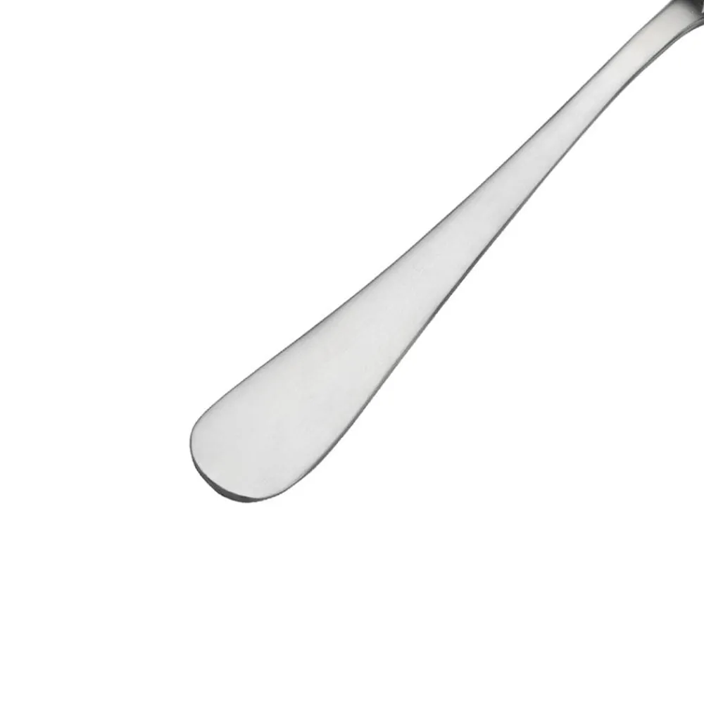 Gourmet Basics® Satin Symmetry Set of 10 Dinner Forks- Openstock|Sets