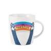 Pfaltzgraff® Sentiment Mugs Be Pawsitive Mug- Coffee Mugs