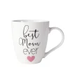 Pfaltzgraff® Sentiment Mugs Best Mom Ever Mug- Coffee Mugs
