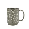 Pfaltzgraff® Sentiment Mugs Botanical Leaf Mug- Coffee Mugs