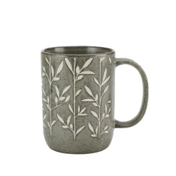 Pfaltzgraff® Sentiment Mugs Botanical Leaf Mug- Coffee Mugs