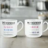 Pfaltzgraff® Sentiment Mugs Motherhood and Fatherhood Mugs- Coffee Mugs