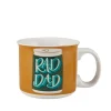 Pfaltzgraff® Sentiment Mugs Rad Dad Mug- Coffee Mugs
