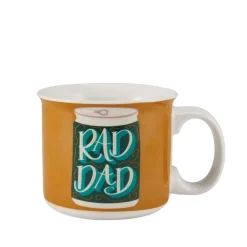 Pfaltzgraff® Sentiment Mugs Rad Dad Mug- Coffee Mugs
