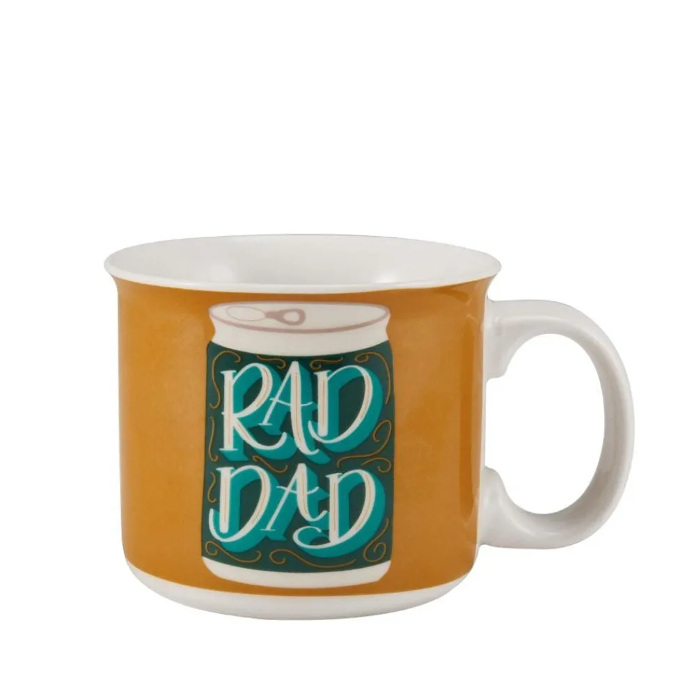 Pfaltzgraff® Sentiment Mugs Rad Dad Mug- Coffee Mugs