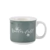 Pfaltzgraff® Sentiment Mugs Wonder Fall Mug- Coffee Mugs
