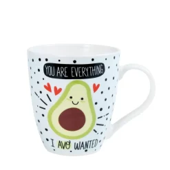 Pfaltzgraff® Sentiment Mugs You Are Everything I Avo Wanted Mug- Coffee Mugs