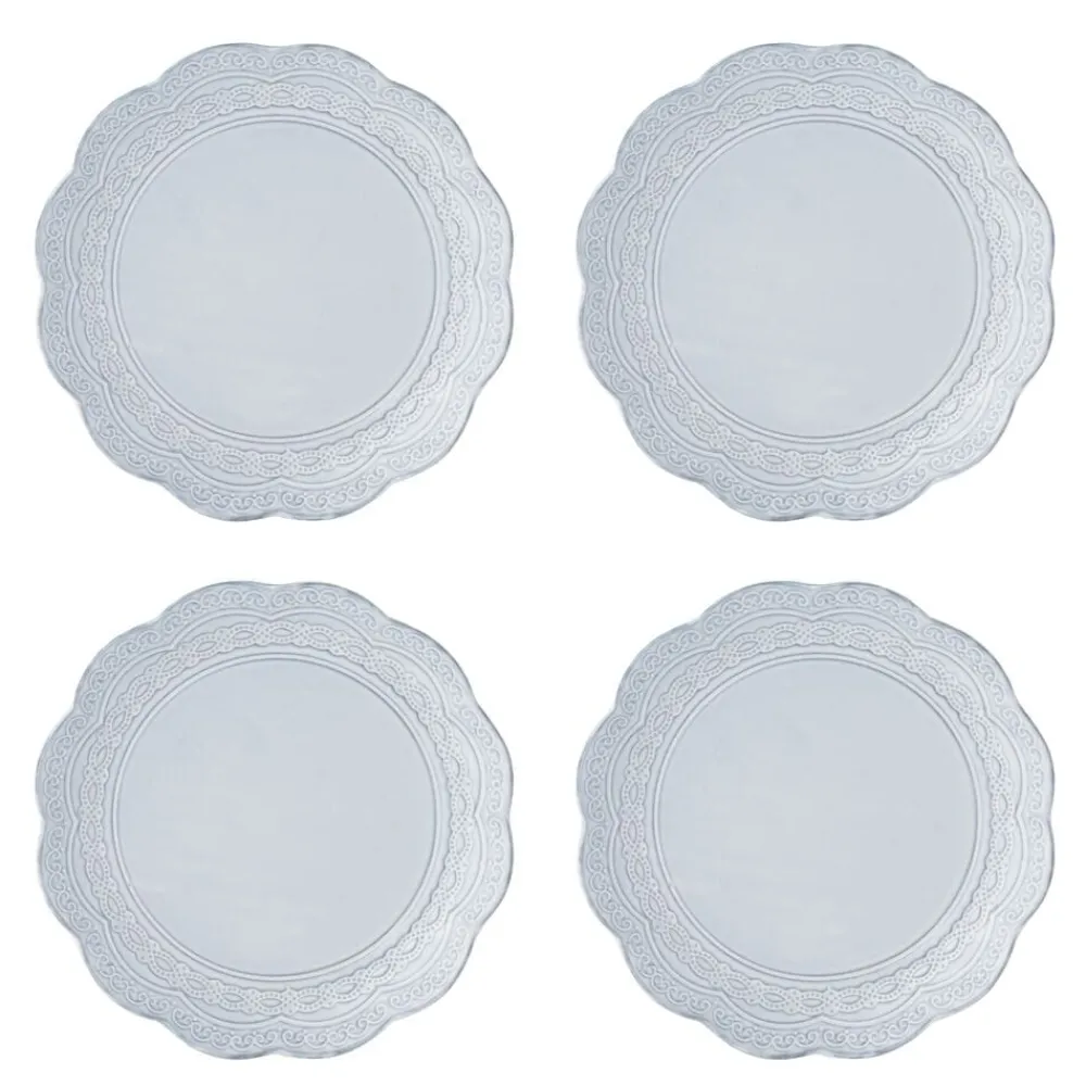 Pfaltzgraff® Serephina 16 Piece Dinnerware Set, Service for 4- Dinnerware Service For 4