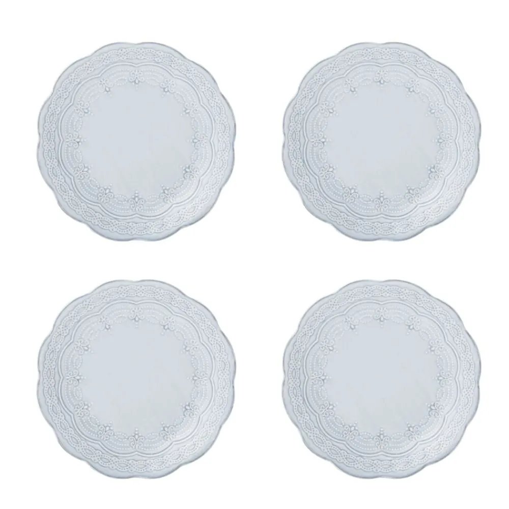 Pfaltzgraff® Serephina 16 Piece Dinnerware Set, Service for 4- Dinnerware Service For 4
