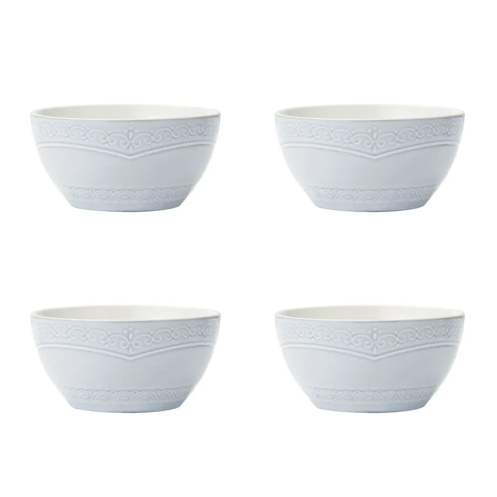 Pfaltzgraff® Serephina 16 Piece Dinnerware Set, Service for 4- Dinnerware Service For 4