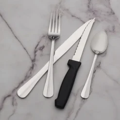 Pfaltzgraff® Simplicity 16 Piece Flatware Set, Service for 4- Sets