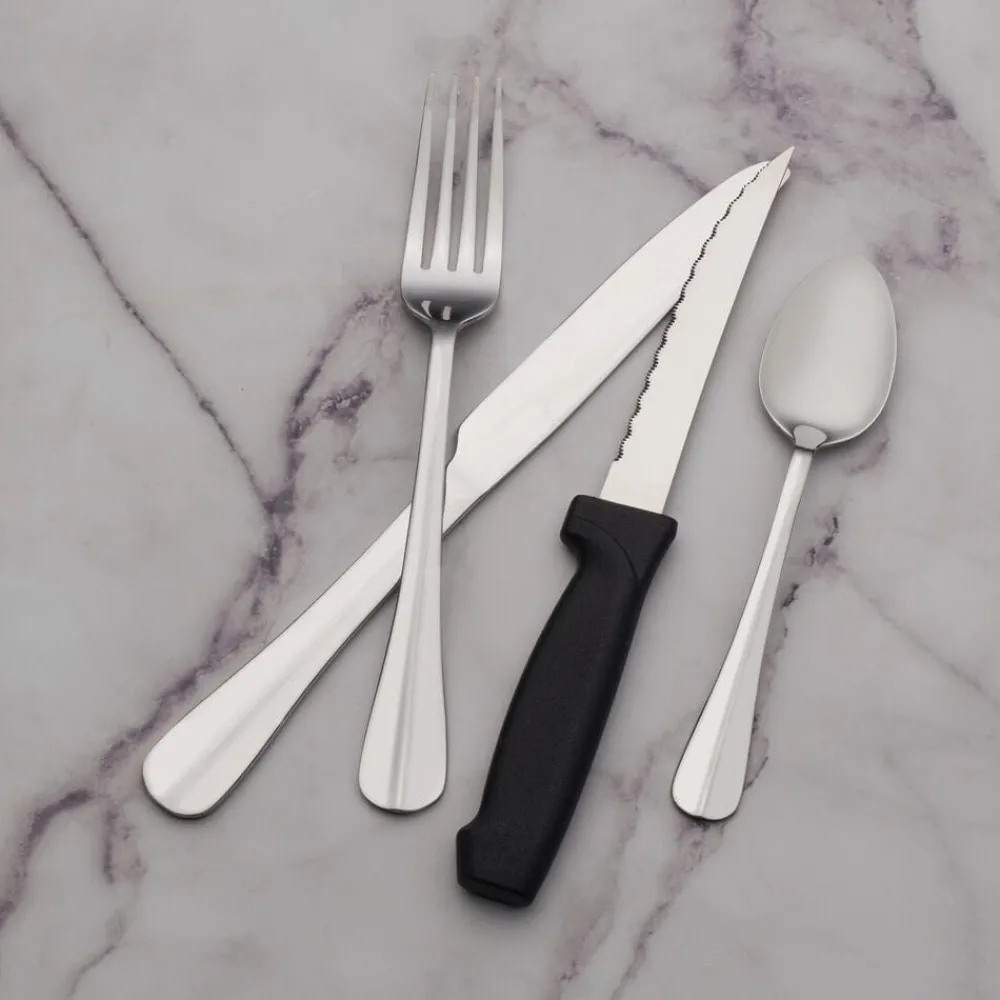 Pfaltzgraff® Simplicity 16 Piece Flatware Set, Service for 4- Sets