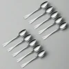 Towle® Living Simplicity Set of 10 Dinner Spoons- Openstock|Sets