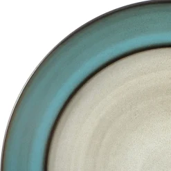 Gourmet Basics® Song Bird Dinnerware Set- Dinnerware Service For 4|Dinnerware Service For 8
