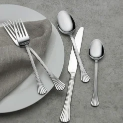 Pfaltzgraff® Southport 20 Piece Flatware Set, Service for 4- Sets
