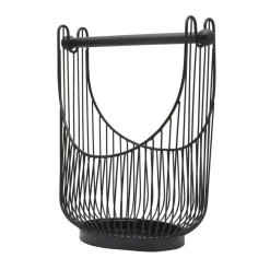 Gourmet Basics® Spindle Countertop Storage Organizer- Fruit And Storage Baskets