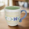 Pfaltzgraff® Summer Breeze Mug- Coffee Mugs