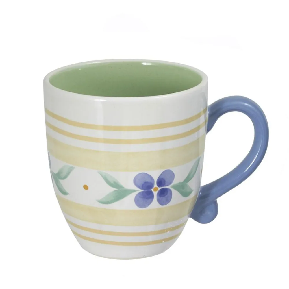 Pfaltzgraff® Summer Breeze Mug- Coffee Mugs