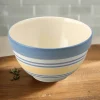 Pfaltzgraff® Summer Breeze Soup Cereal Bowl- Soup Cereal Bowls