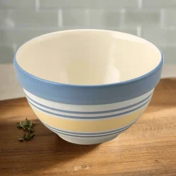 Pfaltzgraff® Summer Breeze Soup Cereal Bowl- Soup Cereal Bowls