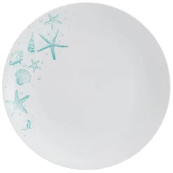 Studio Nova Tahiti 12 Piece Dinnerware Set, Service for 4- Dinnerware Service For 4