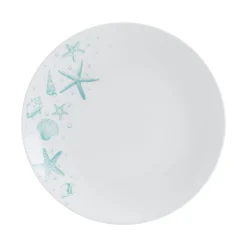 Studio Nova Tahiti 12 Piece Dinnerware Set, Service for 4- Dinnerware Service For 4