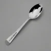 Towle® Living Talk of the Table Slot Serving Spoon- Openstock