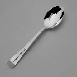 Towle® Living Talk of the Table Slot Serving Spoon- Openstock