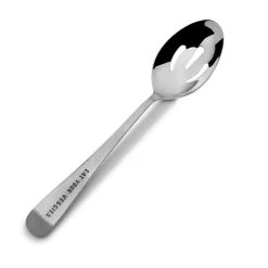 Towle® Living Talk of the Table Slot Serving Spoon- Openstock