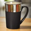 Pfaltzgraff® Taos Latte Mug- Coffee Mugs