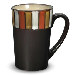 Pfaltzgraff® Taos Latte Mug- Coffee Mugs