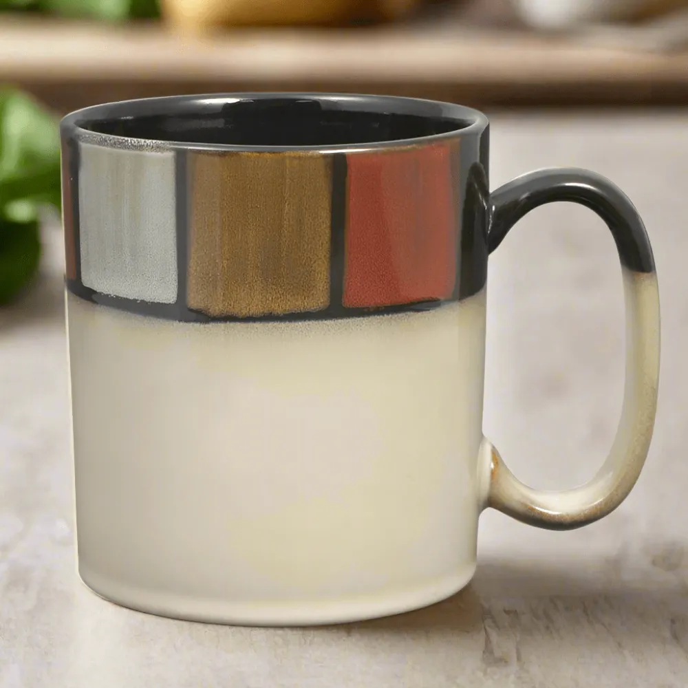 Pfaltzgraff® Taos Oversized Mug- Coffee Mugs