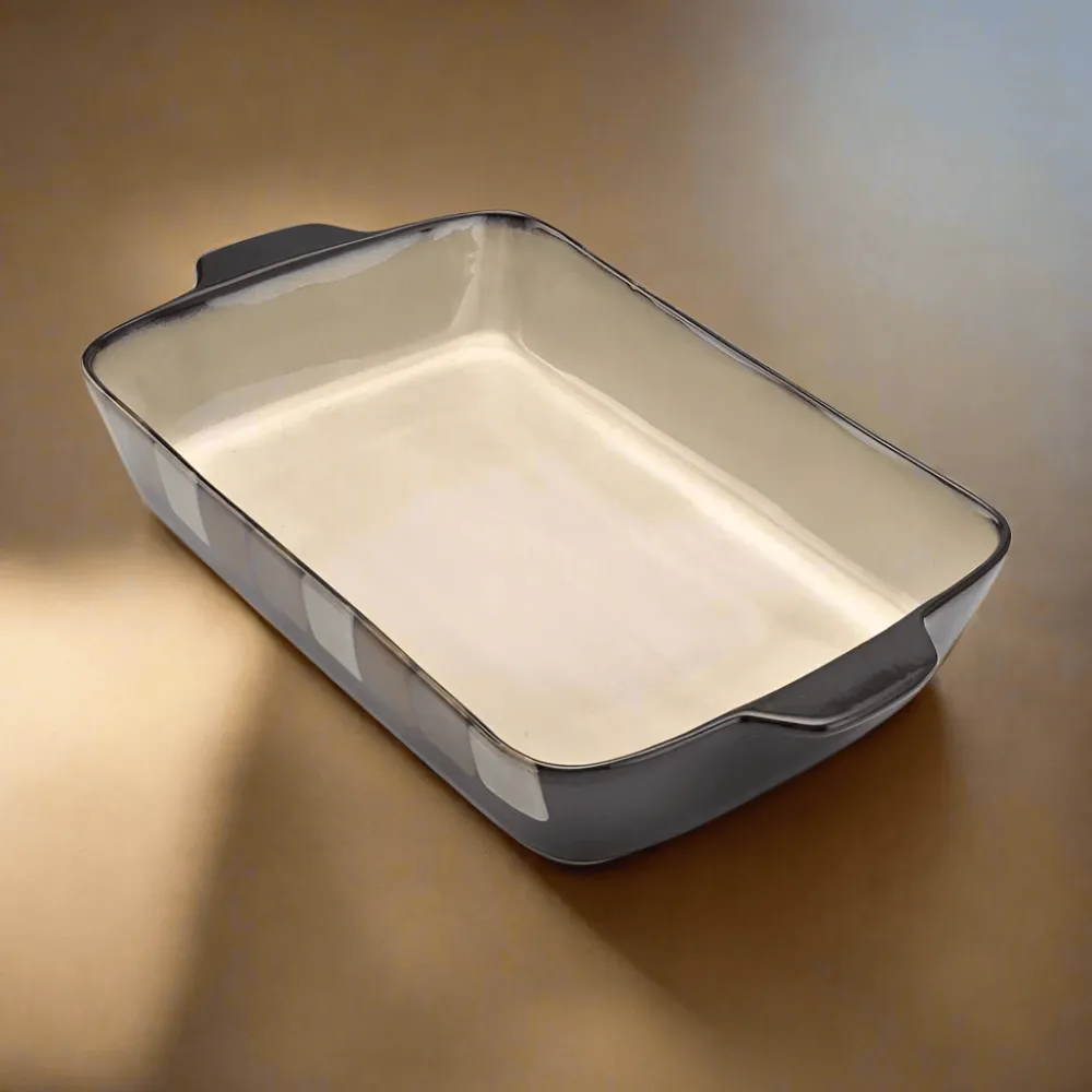 Pfaltzgraff® Taos Rectangular Baker- Bakeware