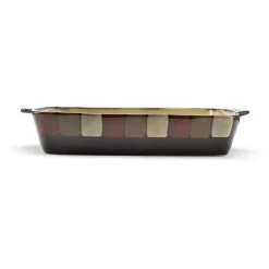 Pfaltzgraff® Taos Rectangular Baker- Bakeware